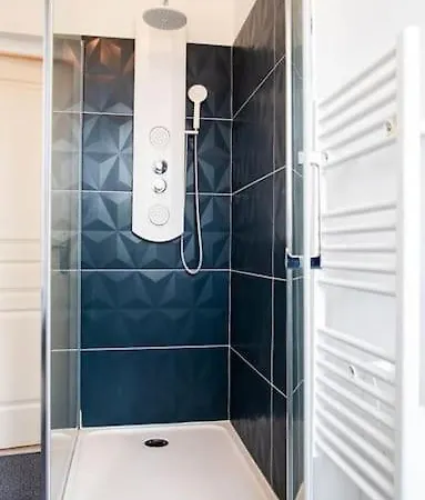 Apartment Les Carmelites - Tres Beau T3 En Centre-ville *